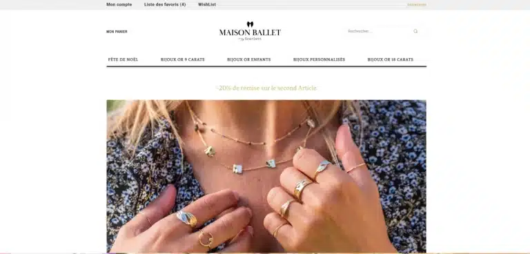 Maintenance Prestashop