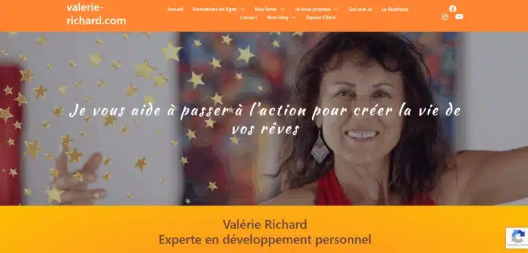 refonte WordPress/Woocommerce